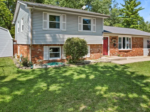 1814 N Rockford Rd, Indianapolis, IN 46229