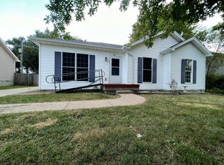 299 Old Veechdale Rd, Simpsonville, KY 40067