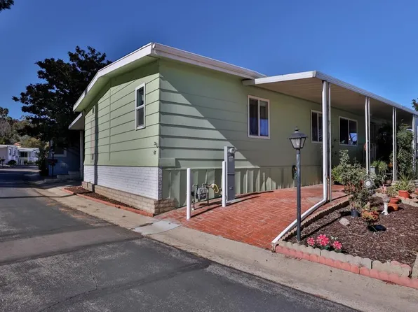 1440 S Orange Ave Space 67, El Cajon, CA 92020