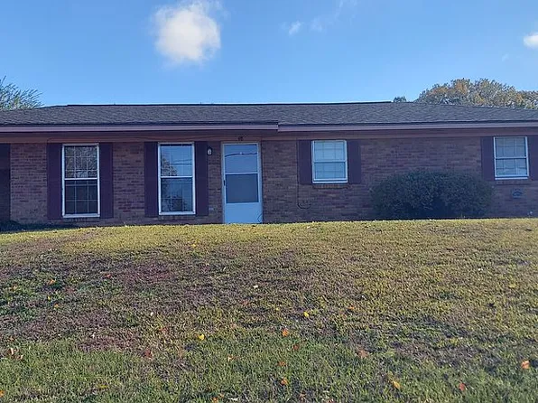 98 Barth St, Natchez, MS 39120