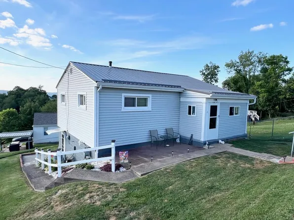 5 Paulo Avenue, Wheeling, WV 26003