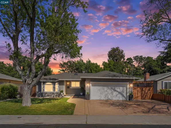 2282 Charlotte Ave, Concord, CA 94518