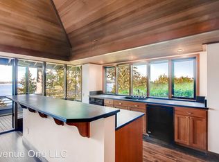 3407 Evergreen Point Rd, Medina, WA 98039