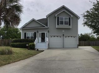 999 Clearspring Dr, Charleston, SC 29412