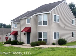 1542 Devon Ln, Harrisonburg, VA 22801