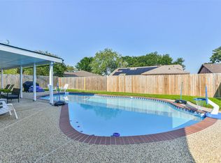 3205 Brookhurst Ln, Deer Park, TX 77536