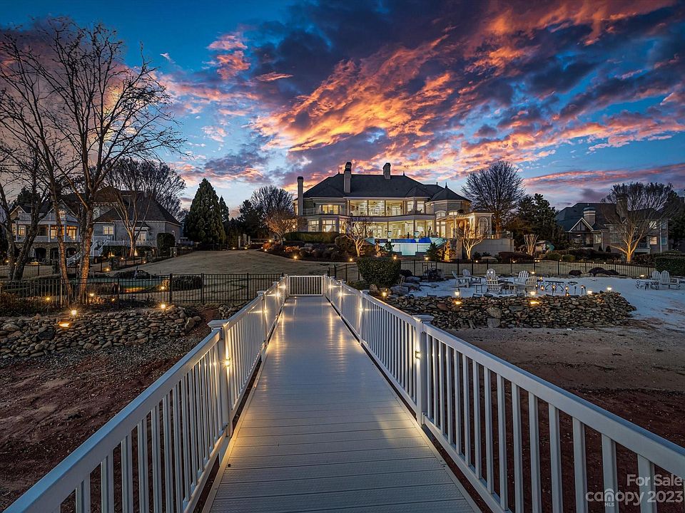 17240 Connor Quay Ct, Cornelius, NC 28031 MLS CAR4002734 Zillow