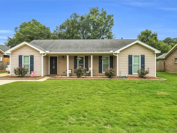 4154 Beardsley Dr, Montgomery, AL 36109