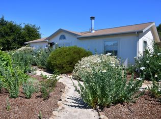 1599 N Refugio Rd, Santa Ynez, CA 93460