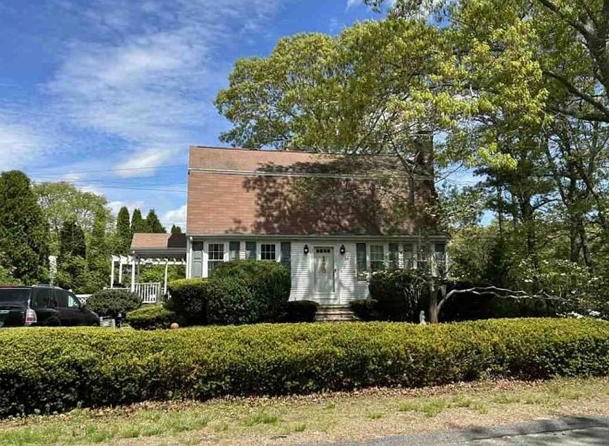 Property Front View