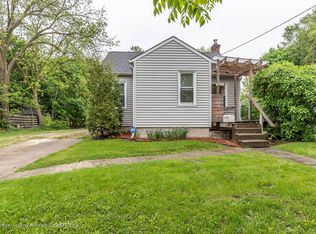 413 S Magnolia Ave, Lansing, MI