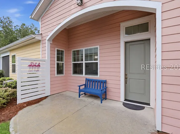 97 Weekend Ave, Hardeeville, SC 29927