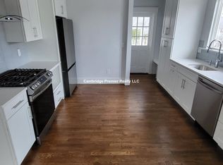 38 Foster St #2, Arlington, MA 02474