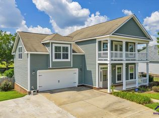 207 Courthouse Ln, Warner Robins, GA 31088