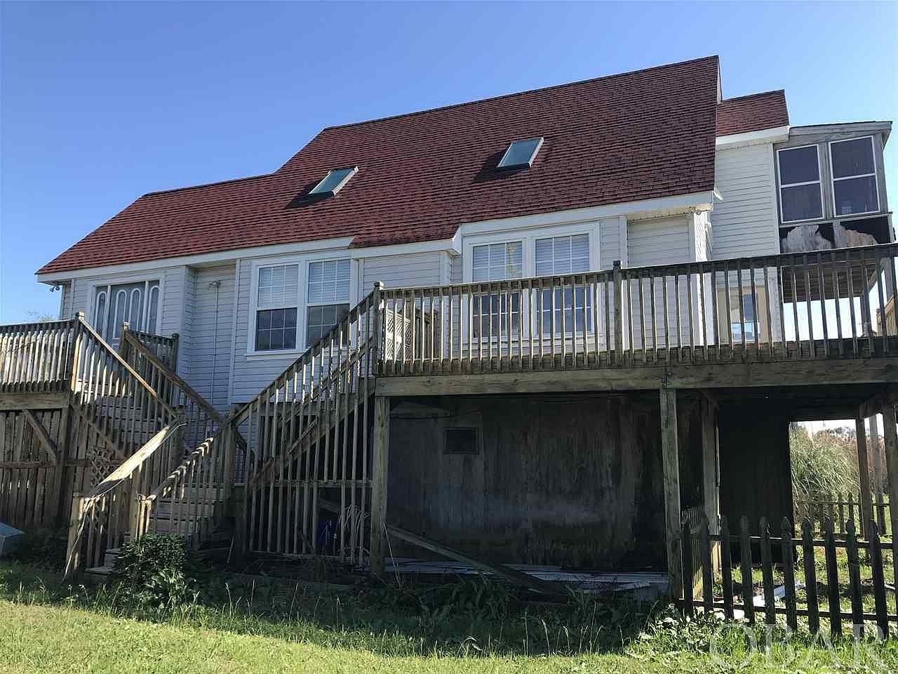 149 Bayview Dr, Stumpy Point, NC 27978 Zillow