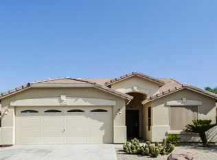 4621 W Carson Rd, Laveen, AZ 85339