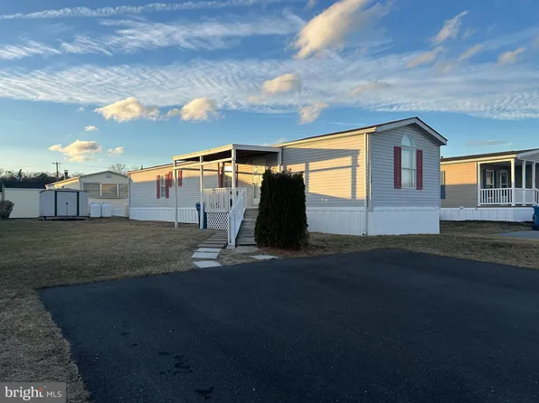 208 Sunset Dr, Nottingham, PA 19362