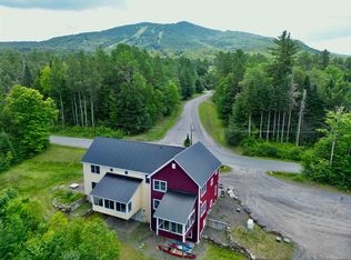 1089 Mountain Road, Burke, VT 05832