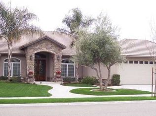 4625 W Vine Ave, Visalia, CA 93291