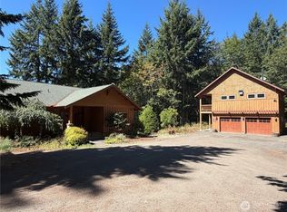 1505 Center Rd, Chimacum, WA 98325