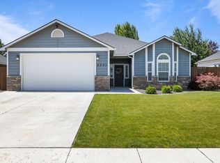2331 Meridian Ave, West Richland, WA 99353