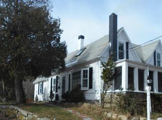 90 Doane St, Cohasset, MA 02025