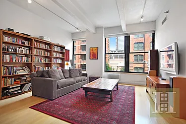 Rented by Halstead Real Estate