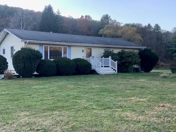 17757 Berwick Tpke, Gillett, PA 16925