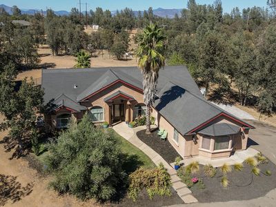 20108 Old Alturas Rd, REDDING, CA, 96003