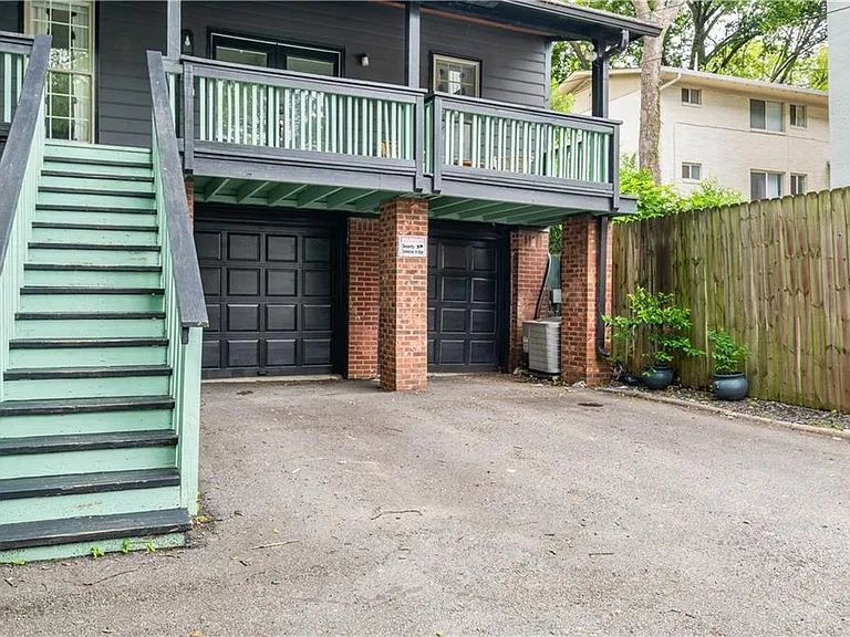 970 Charles Allen Dr NE #D — Photo 30