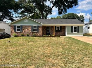 2320 Colonial Hills Dr, Southaven, MS 38671
