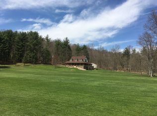 7505 Shannon Valley Rd, Frazeysburg, OH 43822