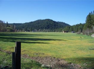 0 N Fork Teanaway Rd, Cle Elum, WA 98922