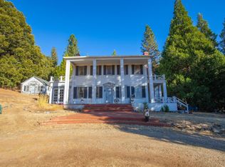 9730 Eden S Gate Ln, Mountain Ranch, CA 95246