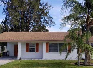 1967 Forked Creek Dr, Englewood, FL 34223