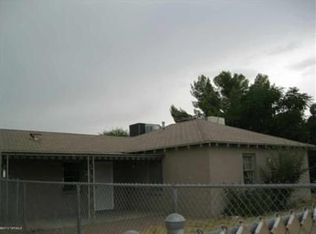 3976 E Justin Ln, Tucson, AZ 85712