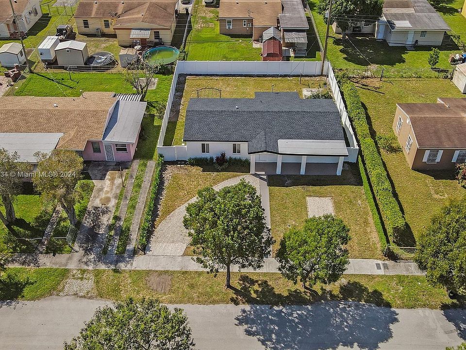 1st image of 15850 NW 18th Ave