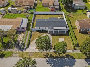 15850 NW 18th Ave, Miami Gardens, FL 33054