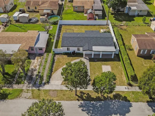 15850 NW 18th Ave, Miami Gardens, FL 33054