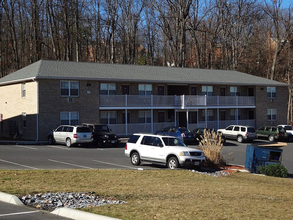 1st image of 788 Hillmont Cir APT 201