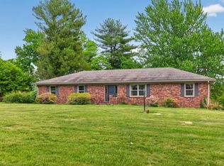 249 Eastland Acres, Lancaster, KY 40444