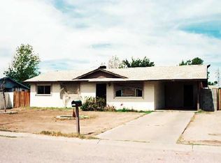 232 E 101st St, Mesa, AZ 85207