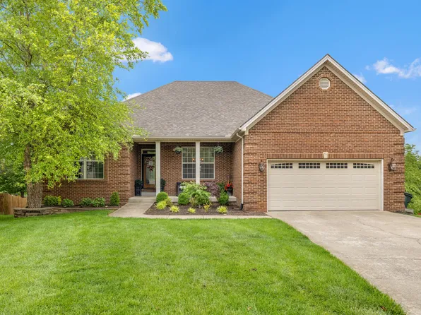4405 Biltmore Pl, Lexington, KY 40515