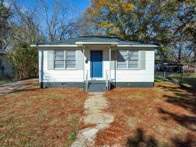 1013 Herring St, Birmingham, AL, 35228