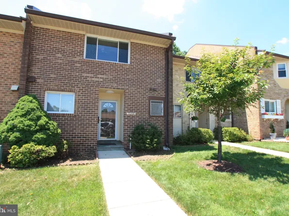 3256 Gleneagles Dr Unit 104, Silver Spring, MD 20906