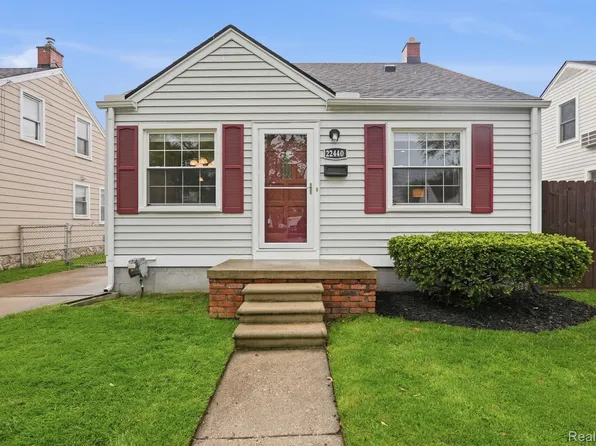22440 California St, Saint Clair Shores, MI 48080