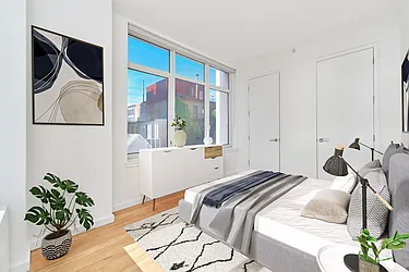 Rented by Living New York