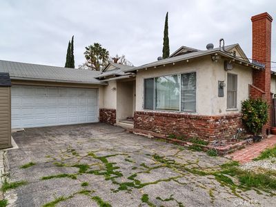 8863 1/2 Canterbury Ave, Arleta, CA, 91331