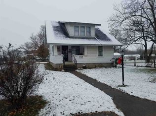717 W Franklin St, Winchester, IN 47394