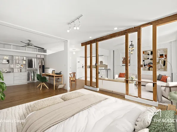118 Suffolk Street 3B image 2 of 6